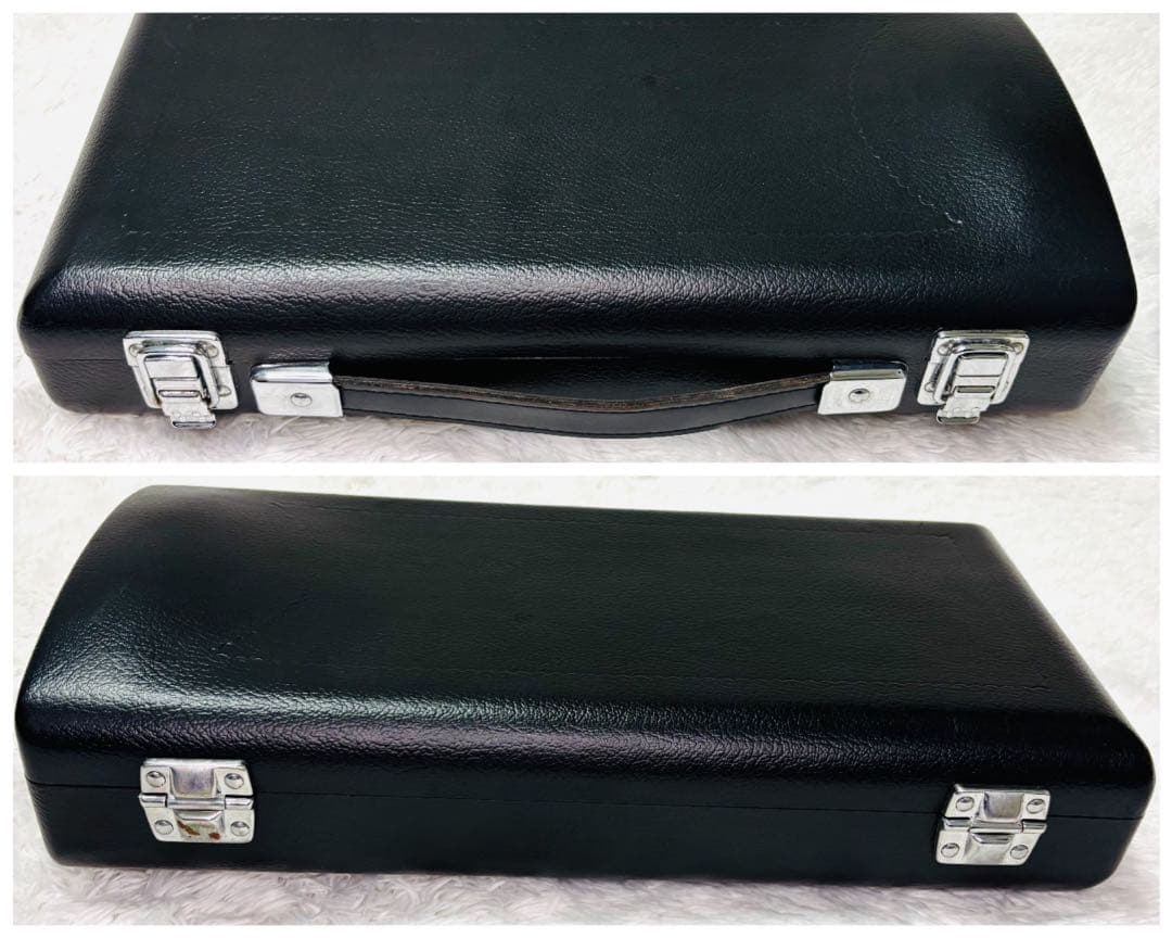 YAMAHA クラリネット YCL-351 ケース付 定番モデル