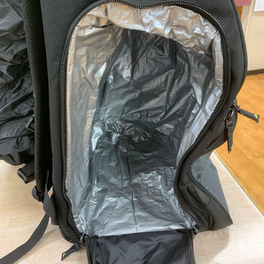 スノーボード FISCHER BACKPACK RACE 55L