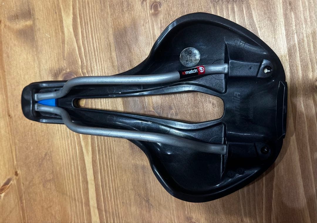 セラ イタリア FLITE BOOST TI316 SUPERFLOW
