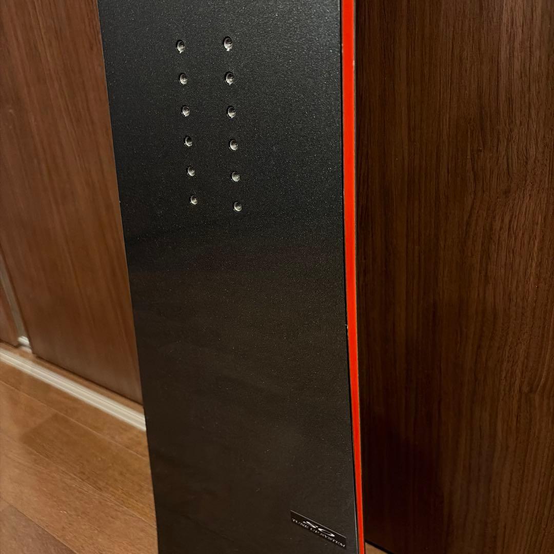 似*ん様 ［美品］GRAYスノーボードForce 62アルペンスノーボード