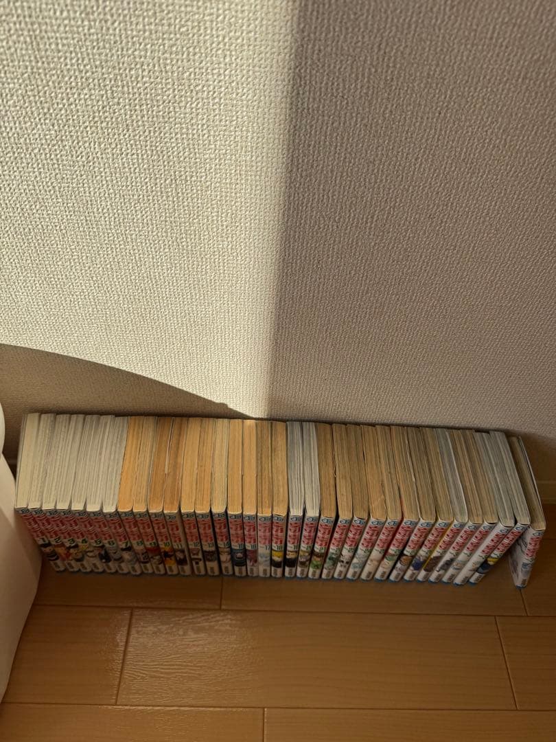 HUNTER×HUNTER ハンターハンター 1-34巻セット