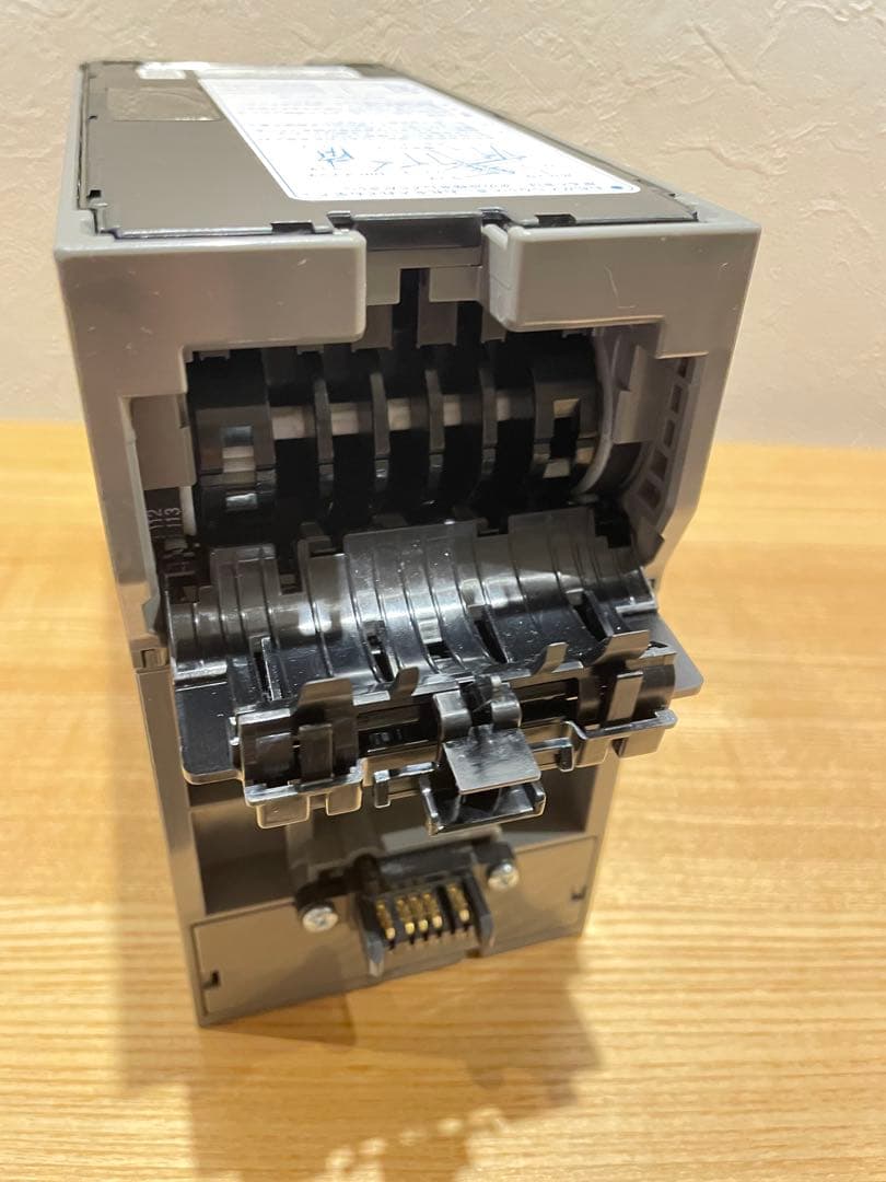 コンラックスビルバリ　紙幣識別機　NB-2MB1-1