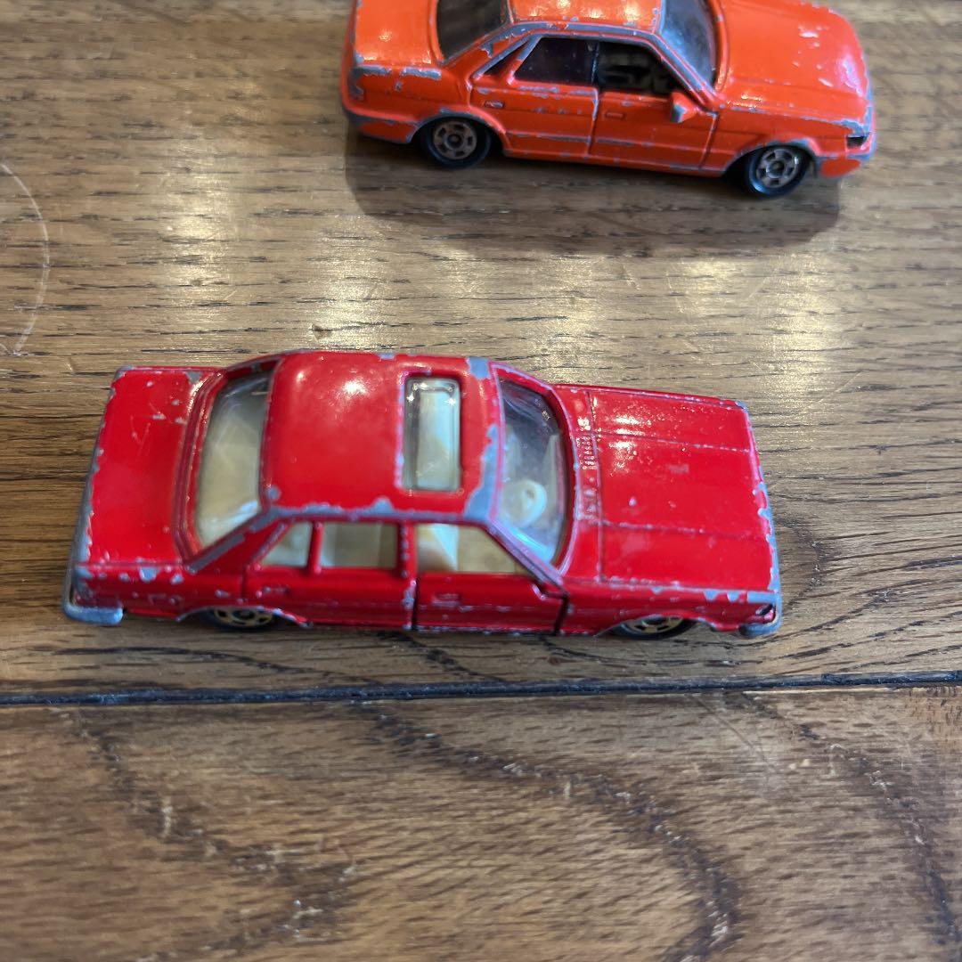 レトロミニカー