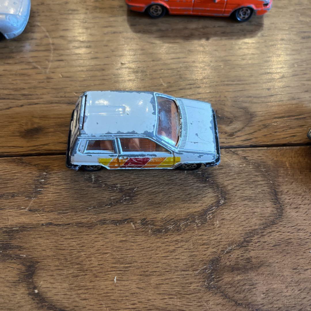 レトロミニカー