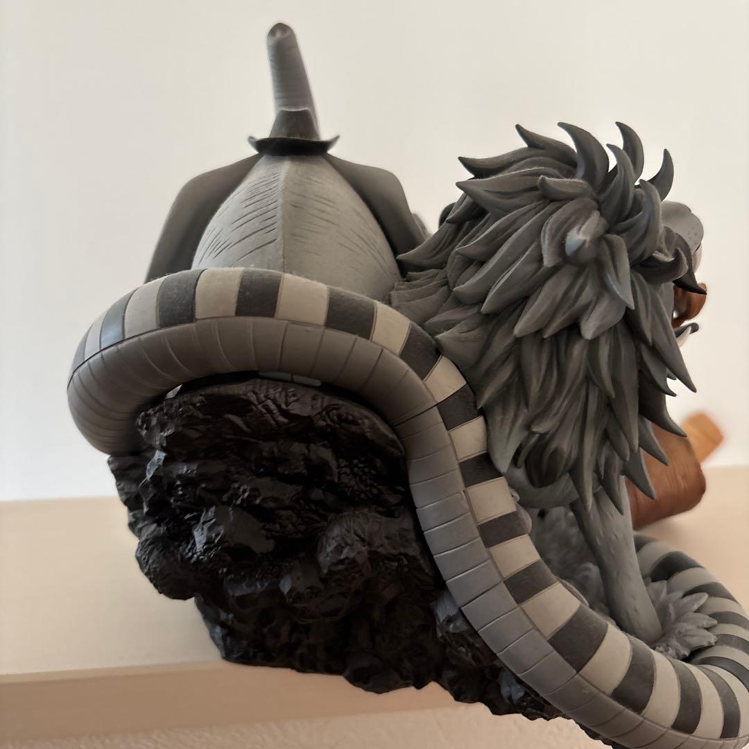 ワンピース フィギュア トニートニー・チョッパー