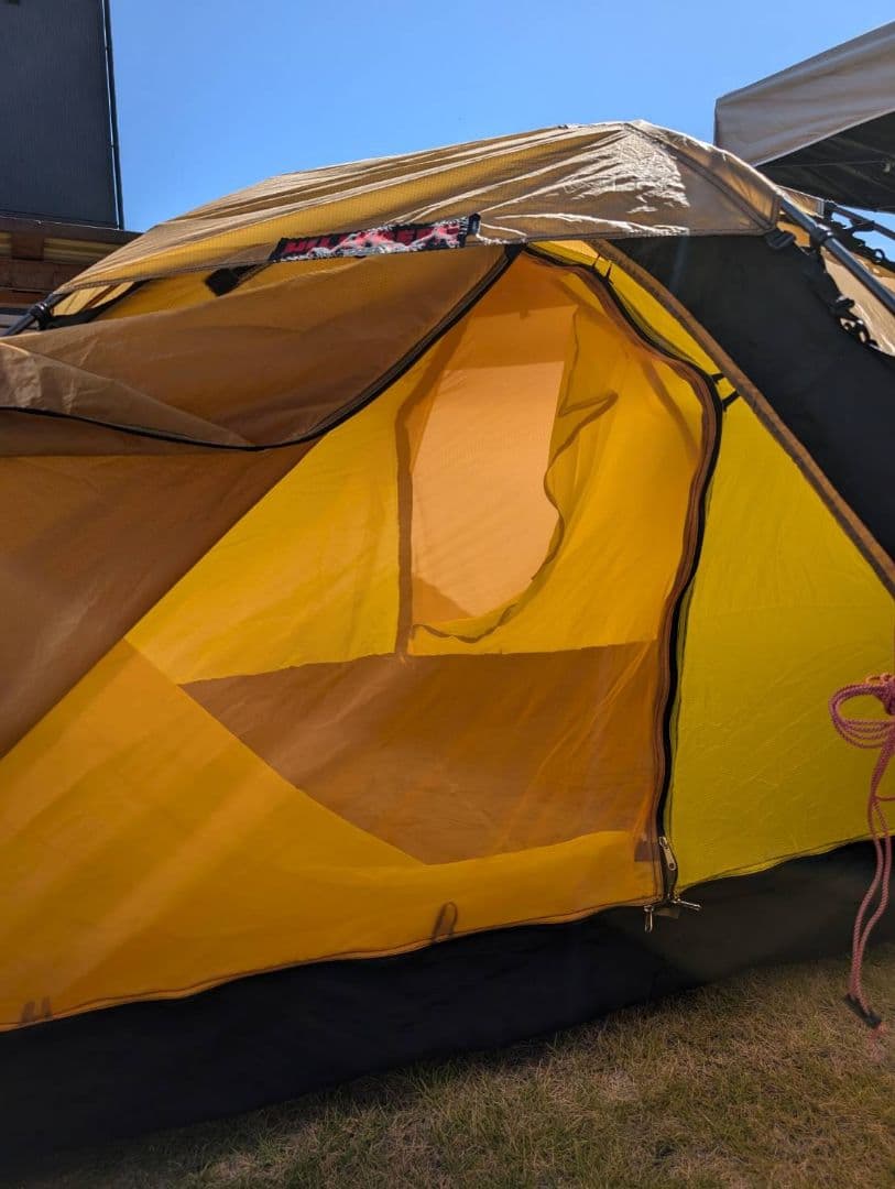 ヒルバーグ HILLEBERG STAIKA スタイカ サンド