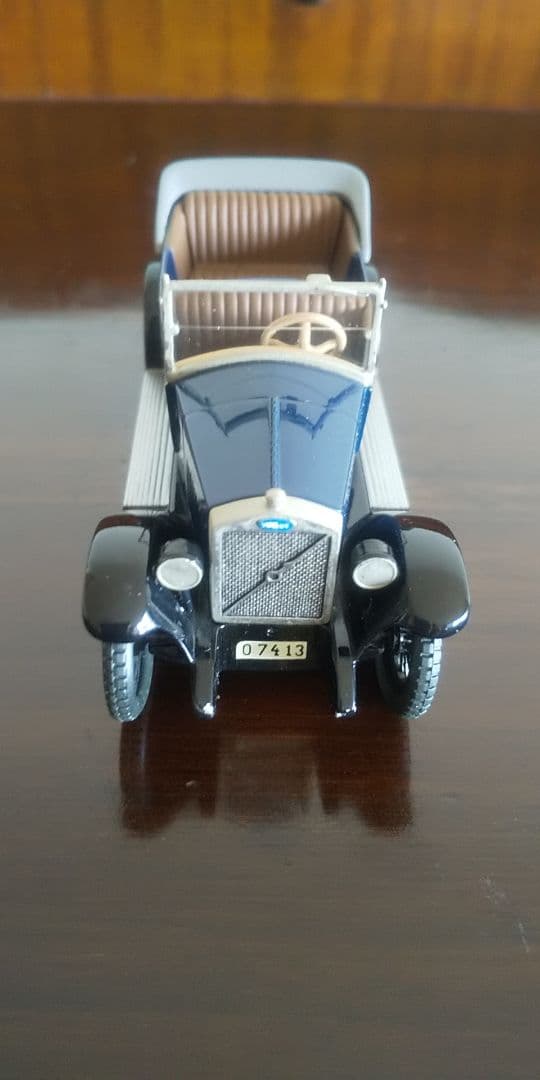 VOLVO ボルボミニカー 初期型