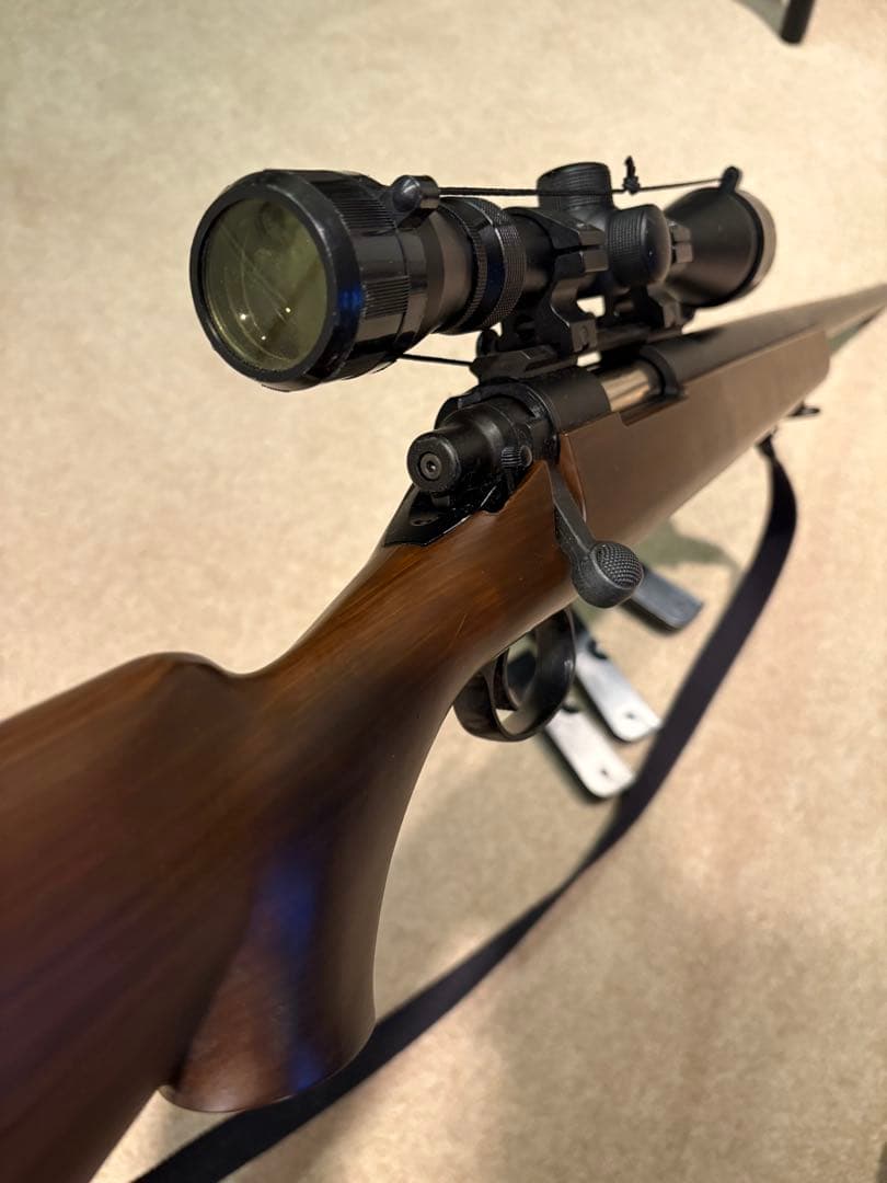 東京マルイ　VSR-10