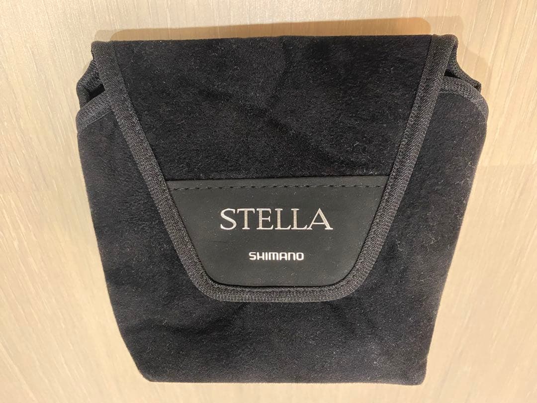 【極美品】シマノ ステラ C3000SDH