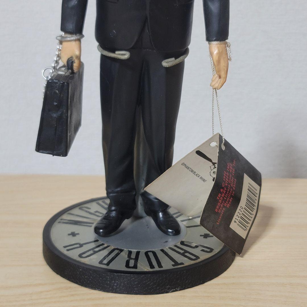 希少 ブルースブラザーズ フィギュア 2体セット