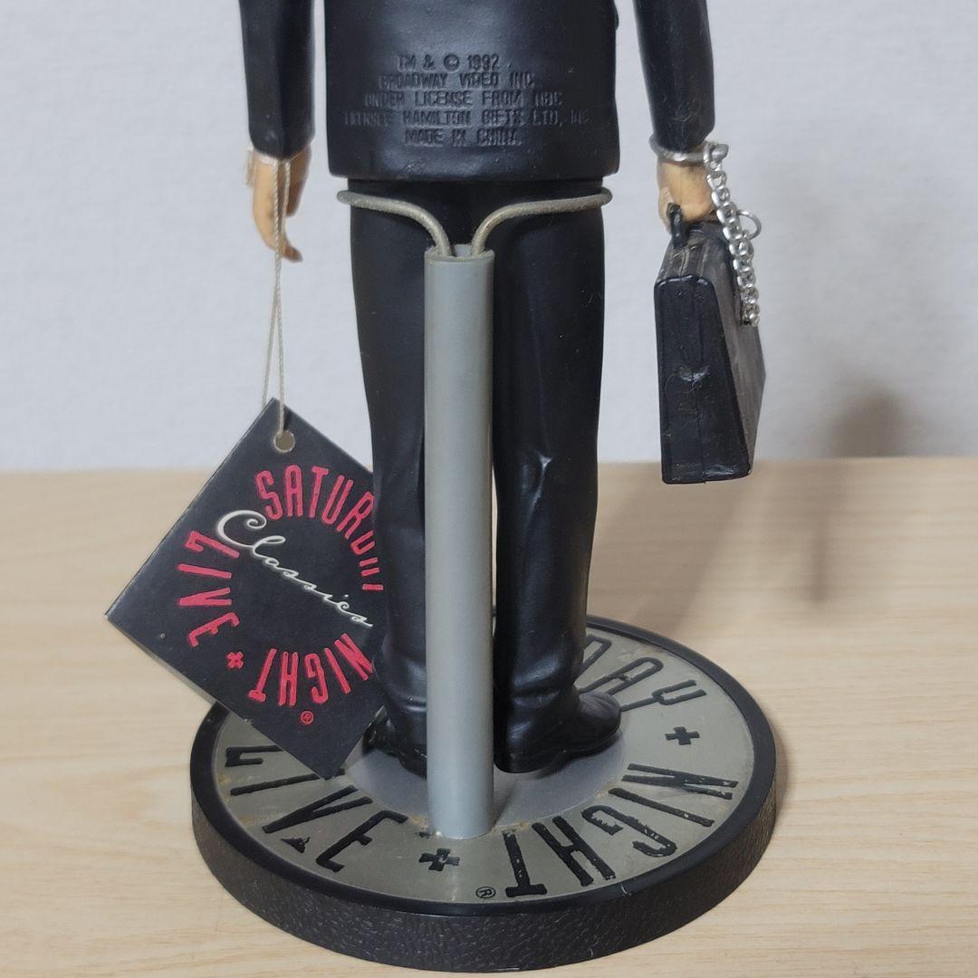 希少 ブルースブラザーズ フィギュア 2体セット