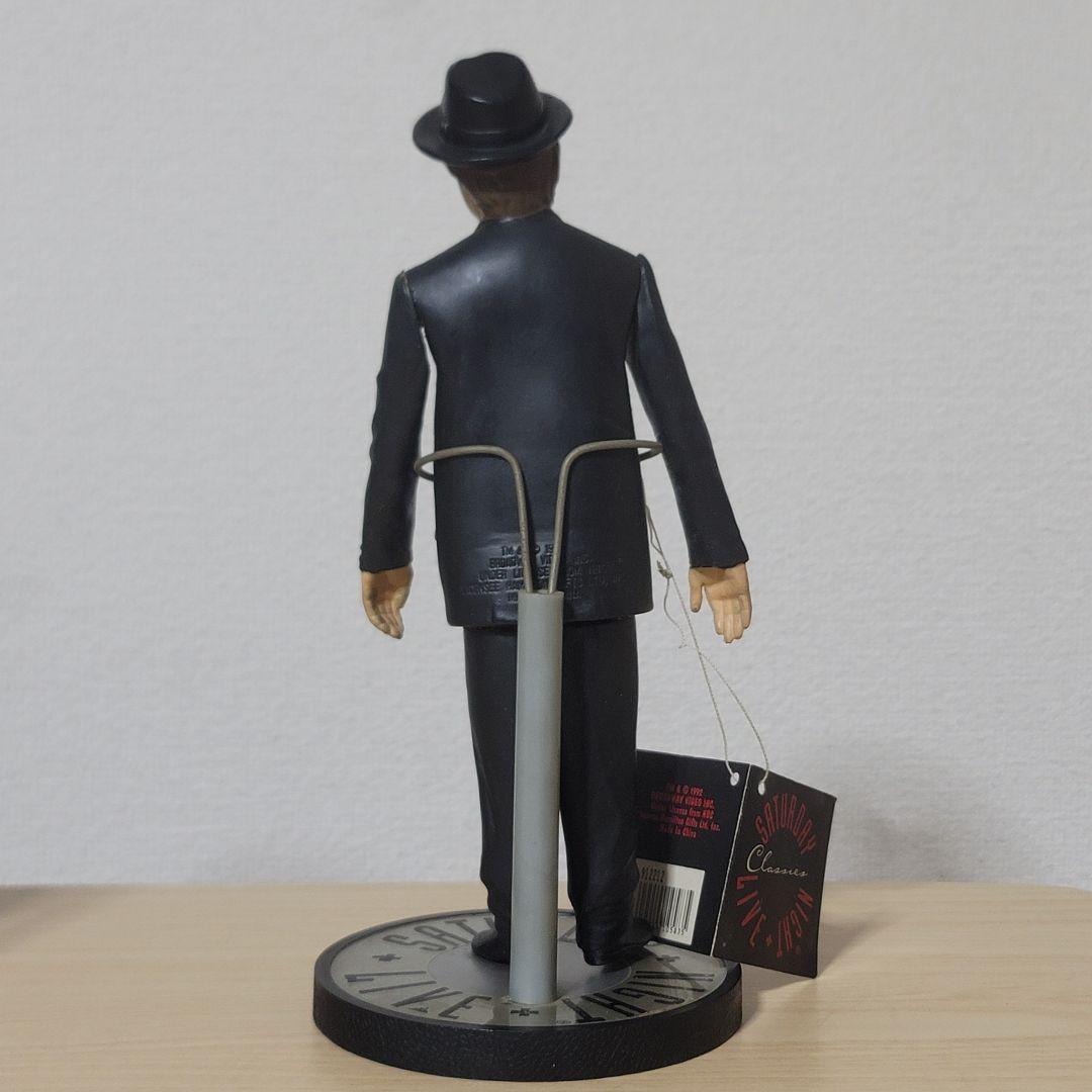 希少 ブルースブラザーズ フィギュア 2体セット