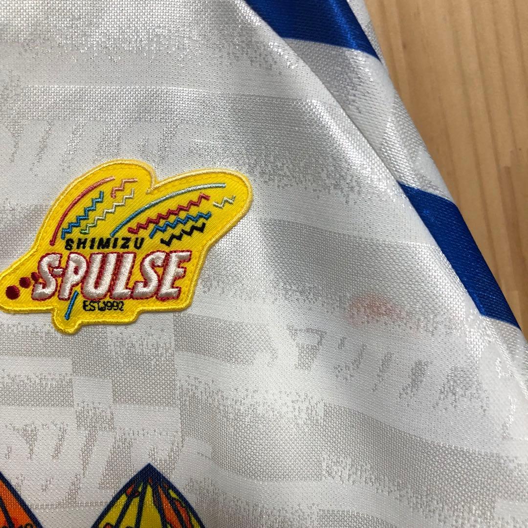 MIZUNO ミズノ 清水エスパルス Shimizu S-Pulseユニフォーム