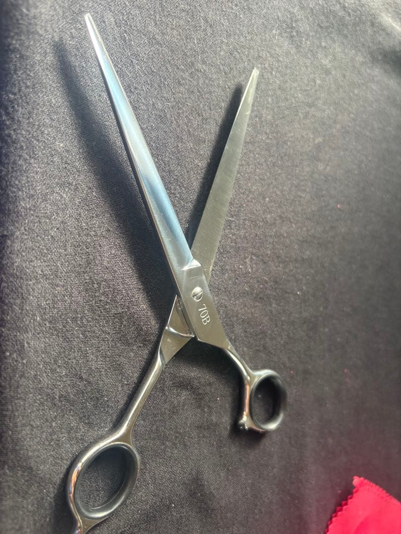 UTSUMI（内海）トリミングシザー4丁