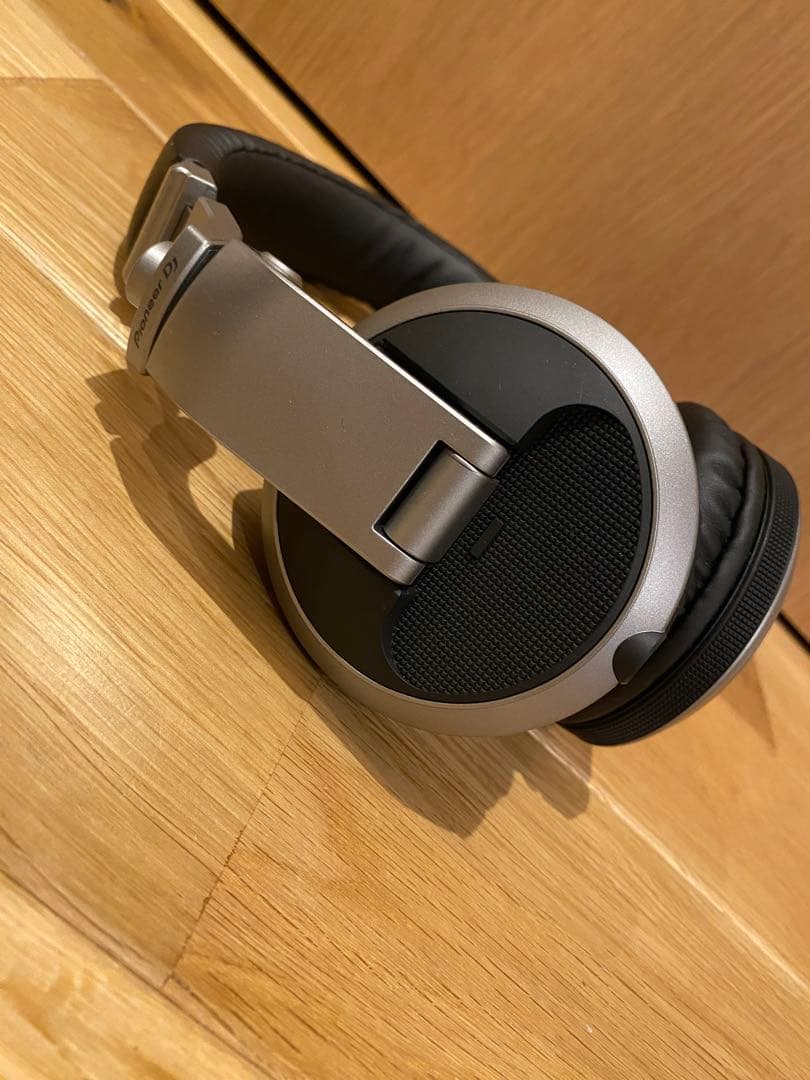 Pioneer DDJ-FLX4 コントローラー＋HDJ-X5＋DM-40D