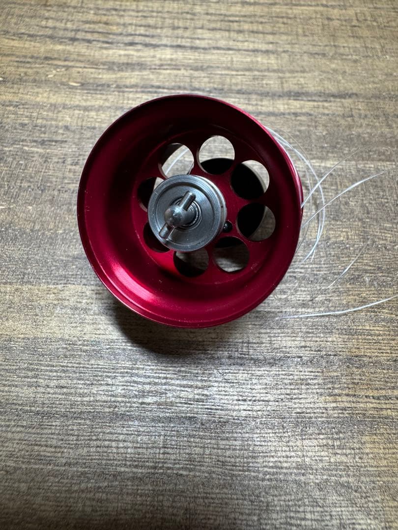 ダイワ　アルファス AIR 7.2R