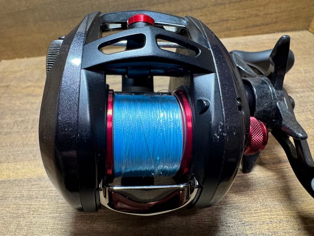 ダイワ　アルファス AIR 7.2R