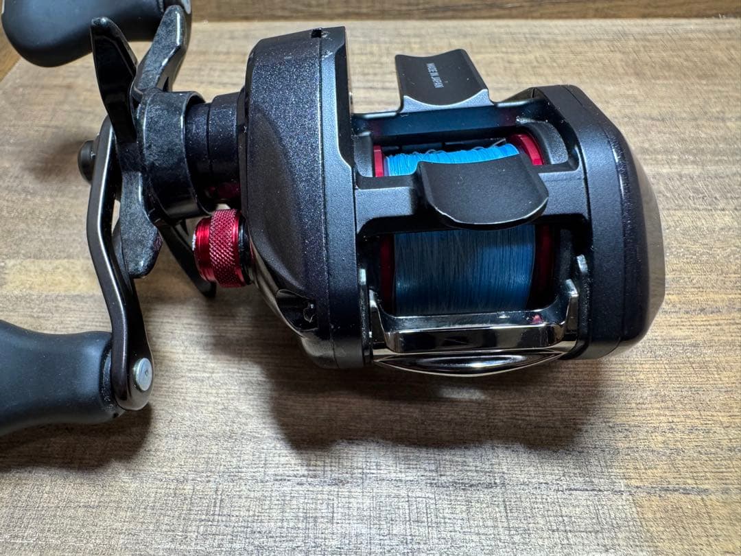 ダイワ　アルファス AIR 7.2R