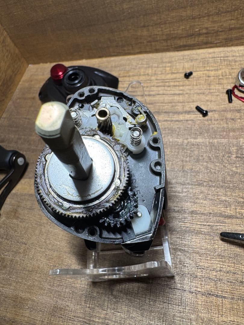 ダイワ　アルファス AIR 7.2R