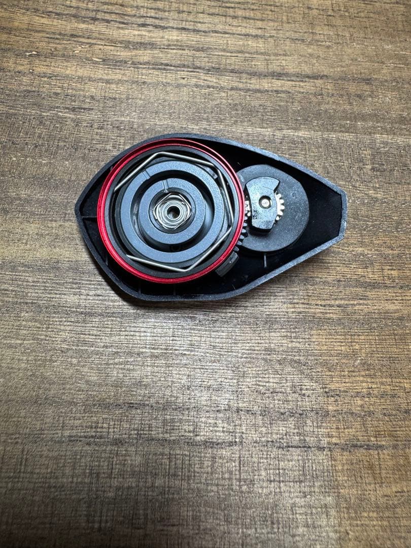 ダイワ　アルファス AIR 7.2R