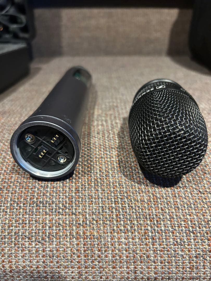 配信機器・PA機器・レコーディング機器 Sennheiser ew500 G3 e965