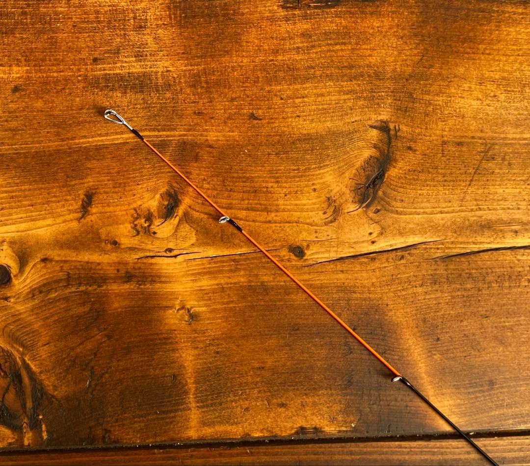 5ft6inch トラウトロッド　山女魚　パックロッド　コンパクトロッド　渓流釣