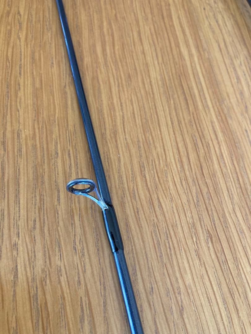 ufmウエダ　スティンガーラックス SLT-86HTi 中古美品