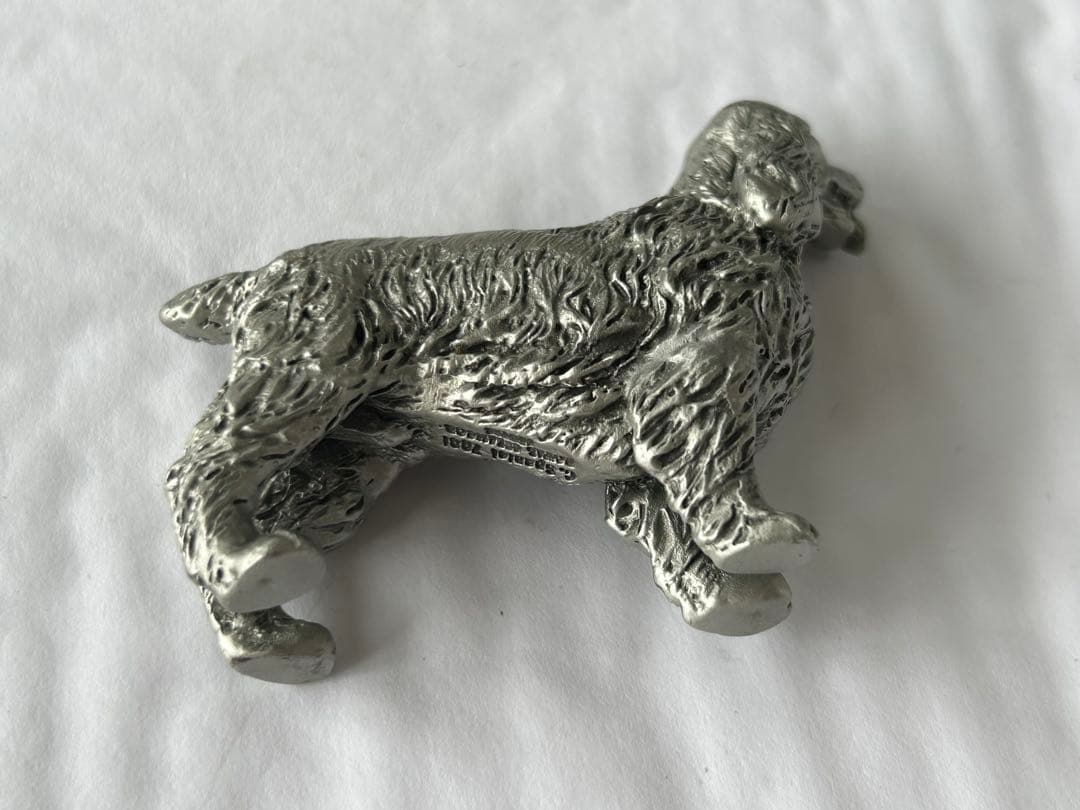 「C. Spaniel - 7081」置物