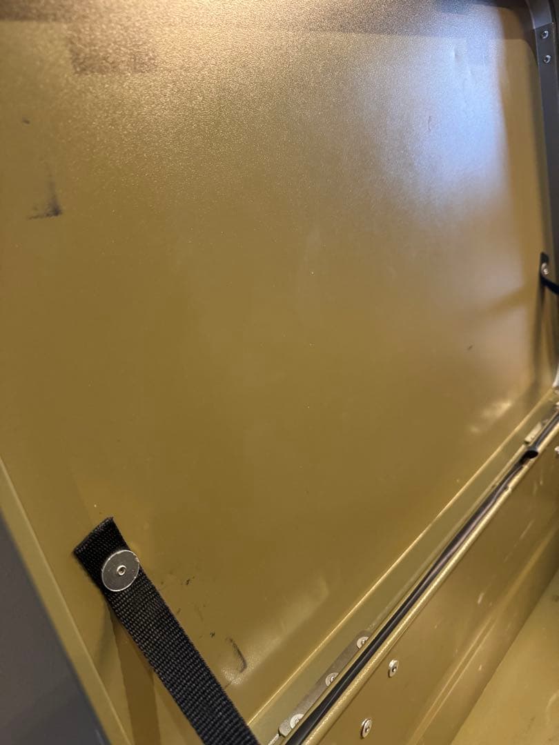 デルタエムティ　39アルミコンテナ