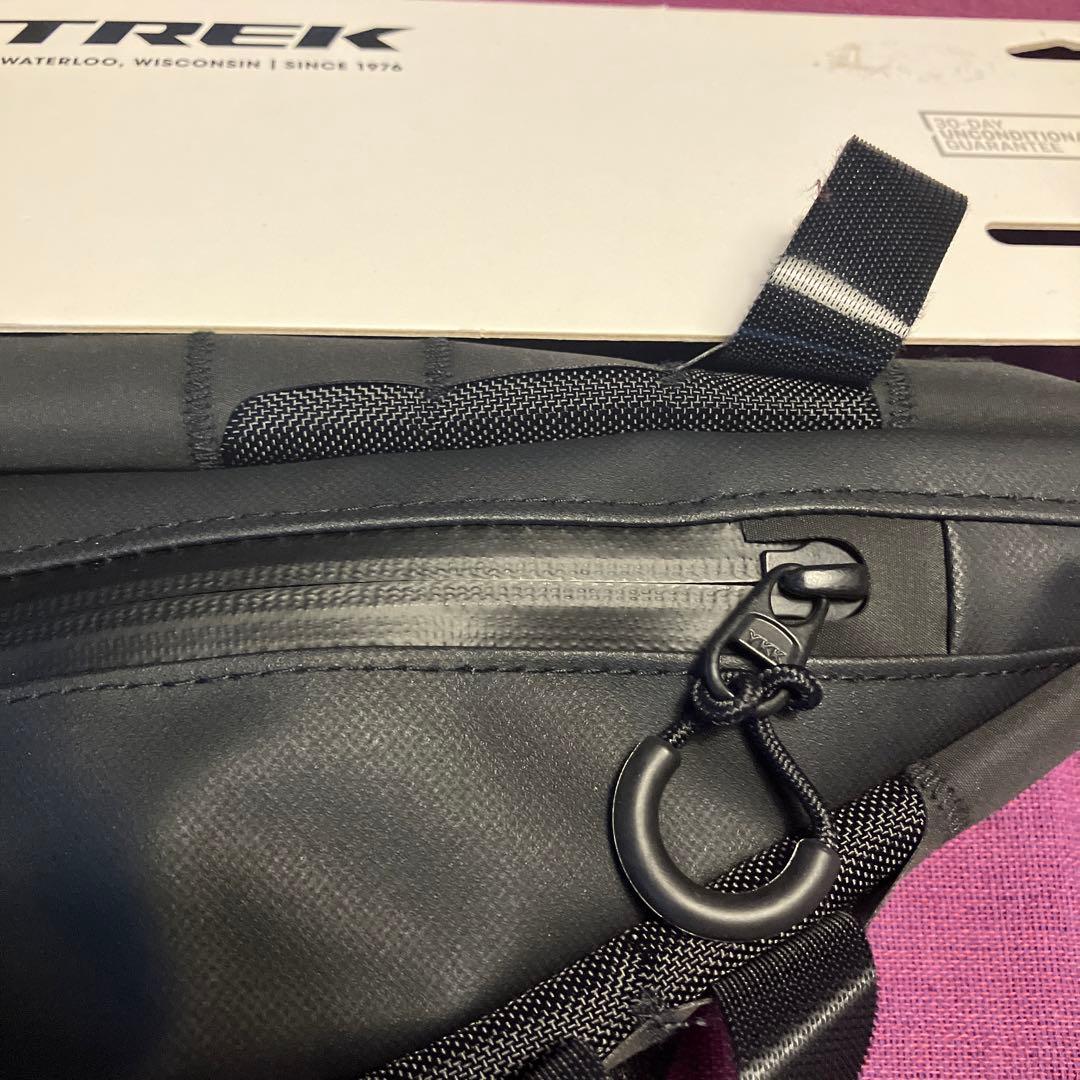 【新品未使用】Sサイズ Trek トレック フルフレームバッグ