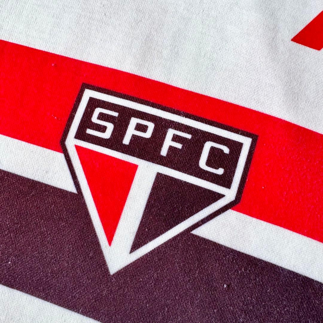 【黄金期モデル】エウレル ＃１１ サンパウロFC ９３／９４（H）