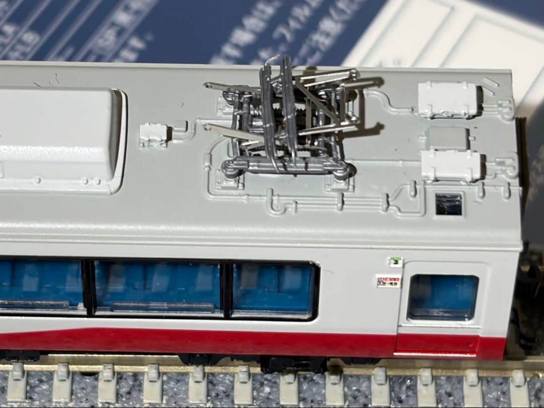 マイクロエース　A-8270 伊豆急　リゾート21EX 登場時８両セット