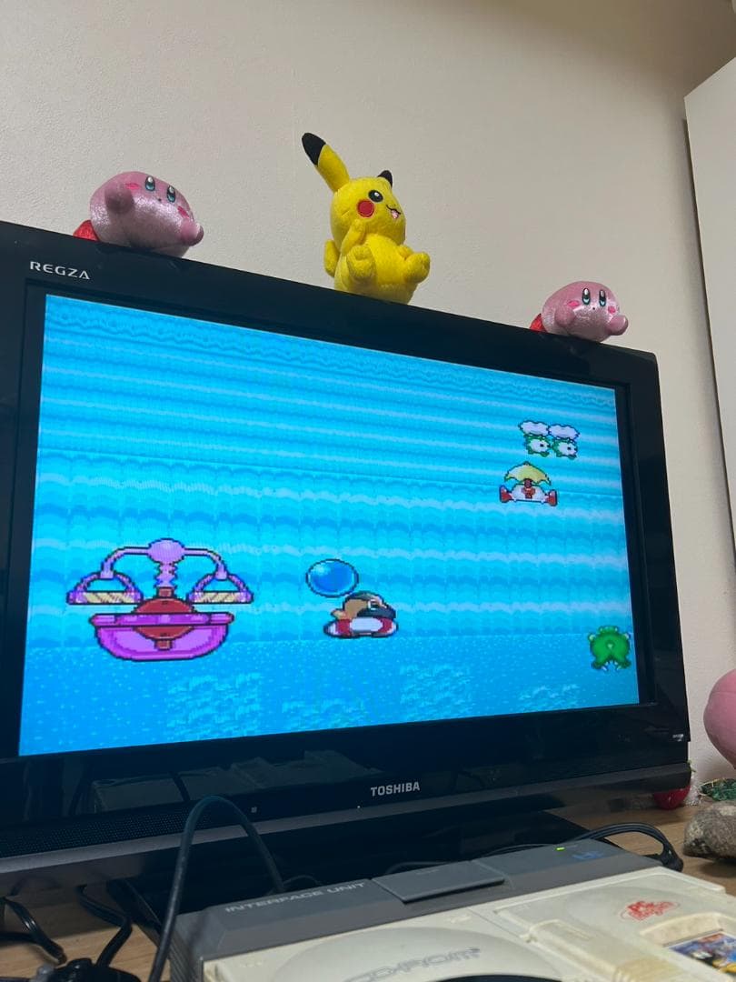 【PCエンジン】ミズバク大冒険 【PC-Engine】