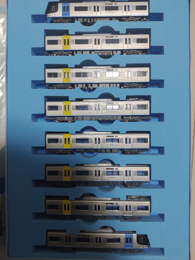 マイクロエース 北総鉄道9100形 １次車