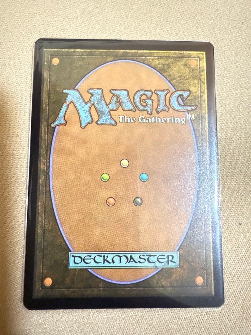 MTG ミッドガルの傭兵、クラウド スポットライト参加プロモ 日本語