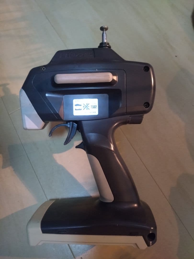 TT01 タイプE　フルベアリング　R32