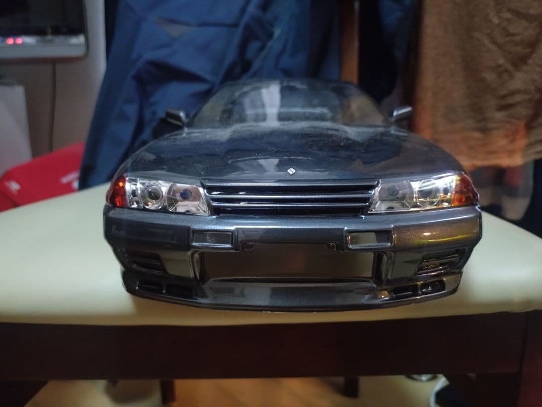 TT01 タイプE　フルベアリング　R32