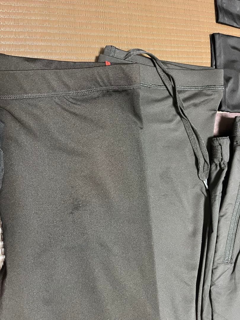 がまかつ ウエア キャップ まとめ売り21点