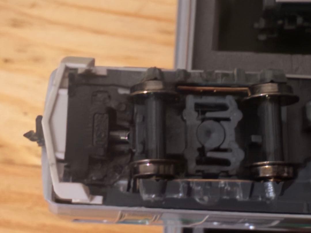 ⭐︎最終値下げ⭐︎[中古室内灯付]JR東日本 E231系 東海道線 15両セット