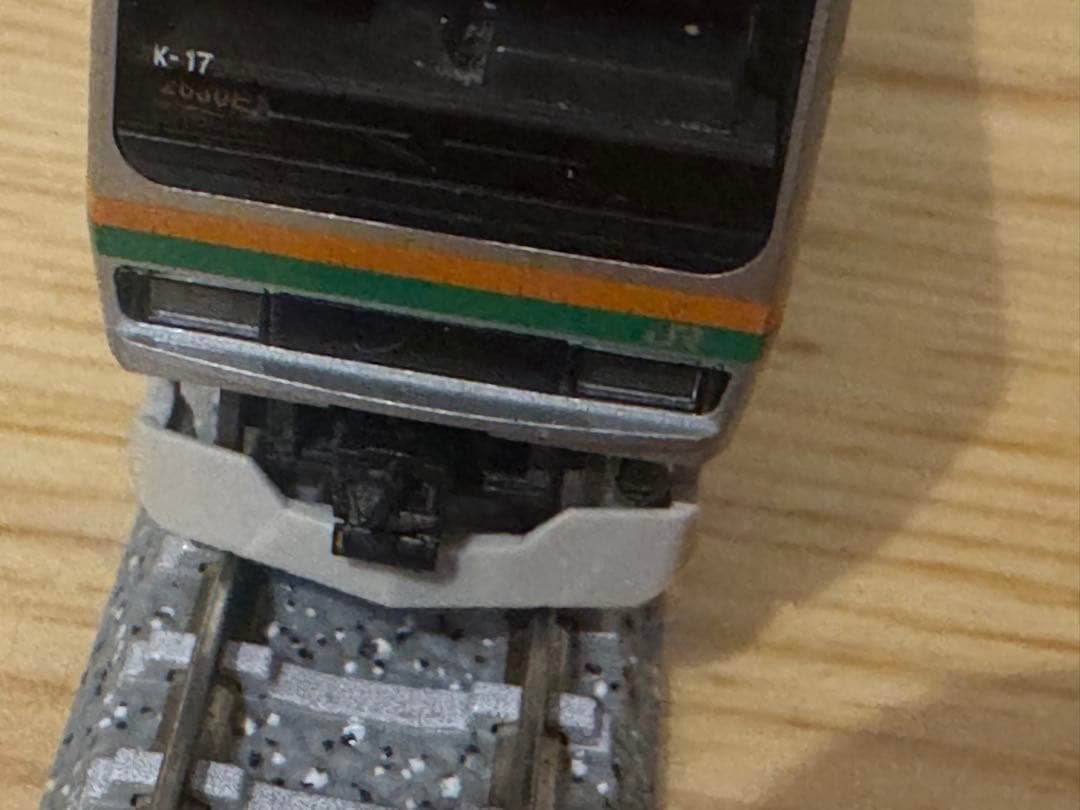 ⭐︎最終値下げ⭐︎[中古室内灯付]JR東日本 E231系 東海道線 15両セット