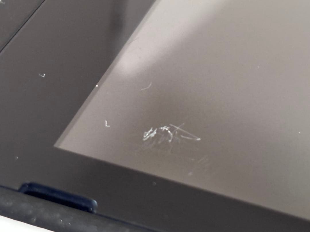 Nintendo Switch 本体 ※Joy-Con不具合あり