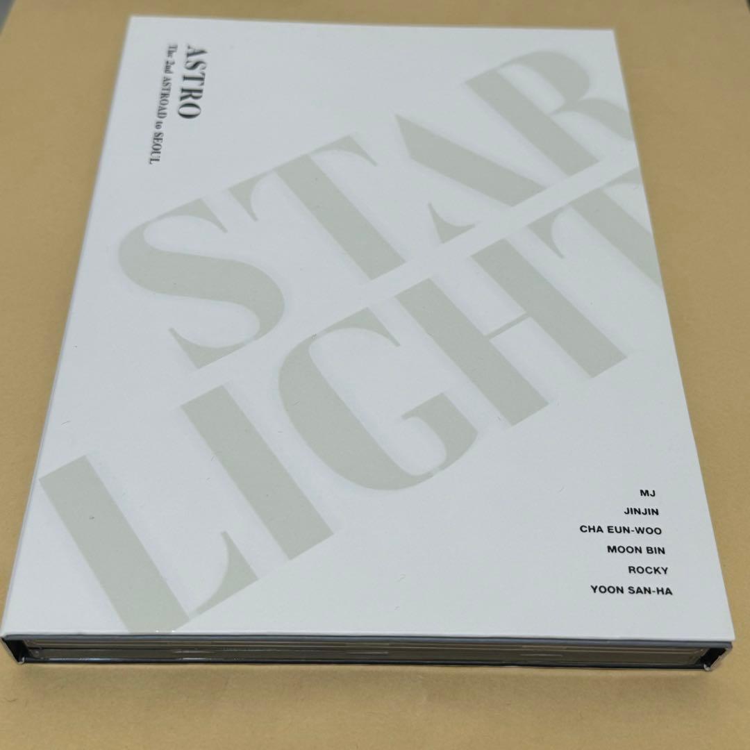 K-POP・アジア Astro The 2nd Astroad to Seoul