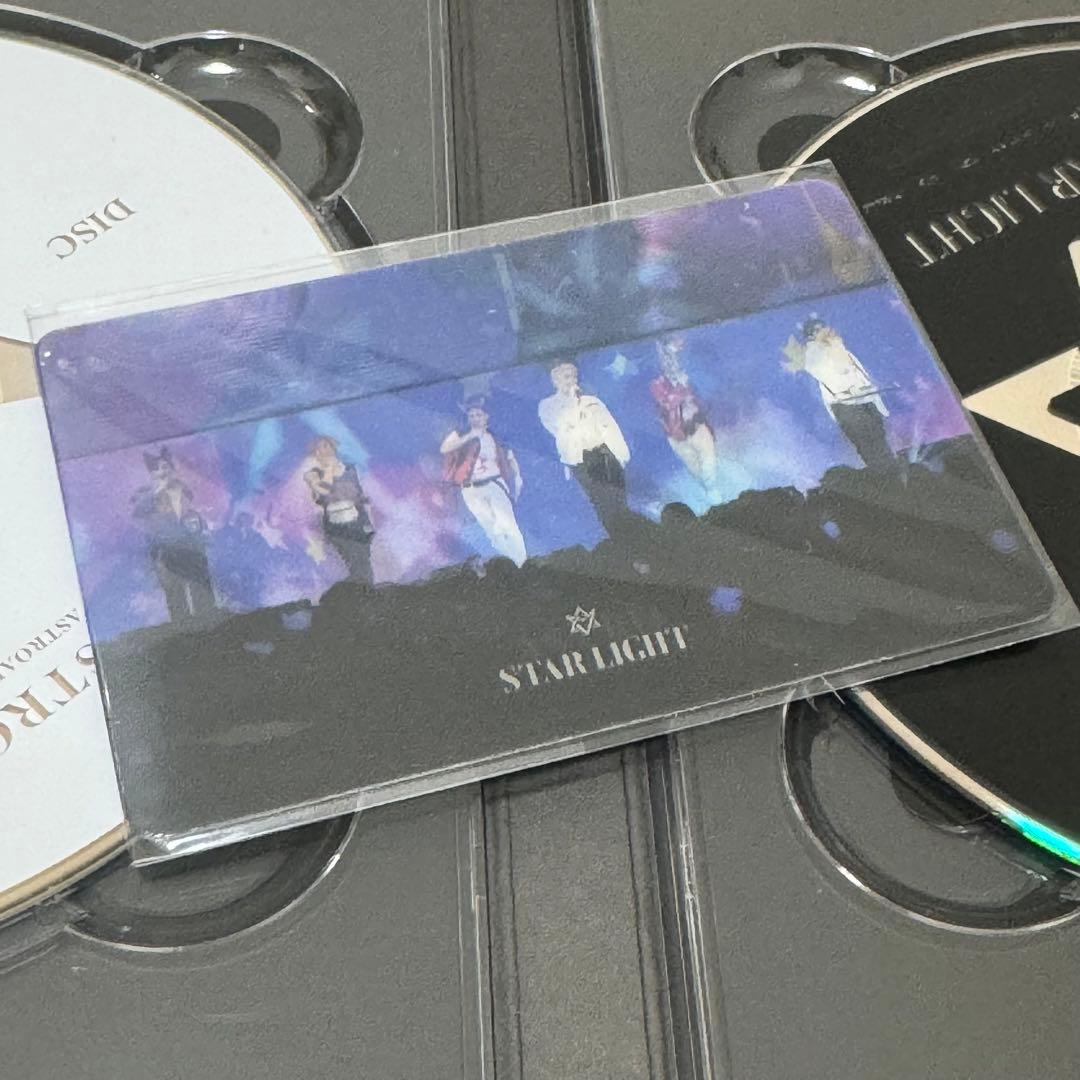 K-POP・アジア Astro The 2nd Astroad to Seoul