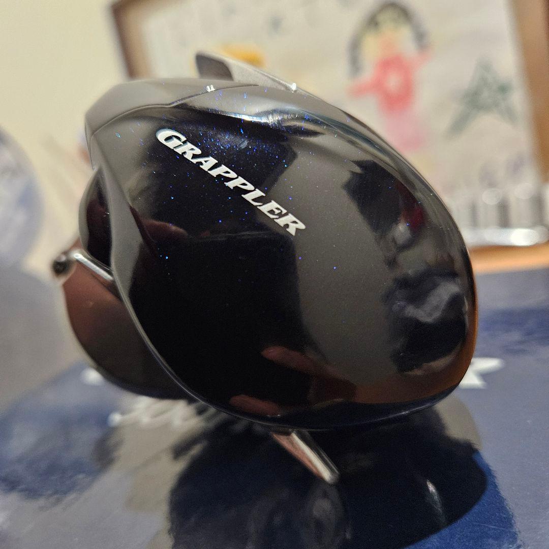 17グラップラー300HG