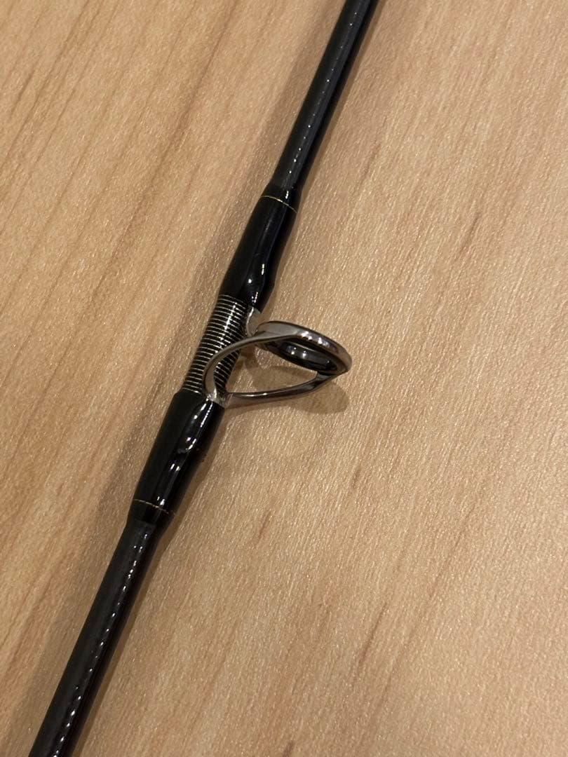 【美品】ダイワ　オーバーゼア グランデ 99H