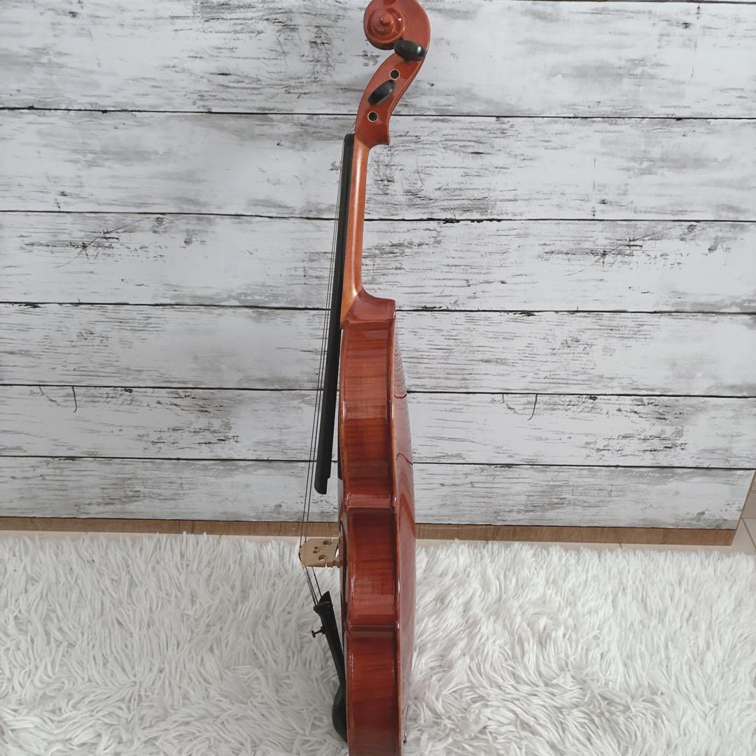 COPY OF Joseph Guarnerius バイオリン 4/4