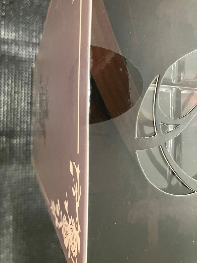 新品未開封 夢魔の踊り サキュバス ルクシリア 1/7 ルミナスボックス