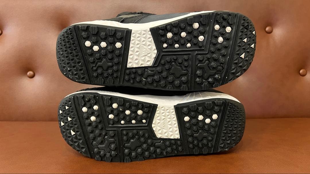 BURTON ION-WIDE FIT 24-25 スノーボードブーツ