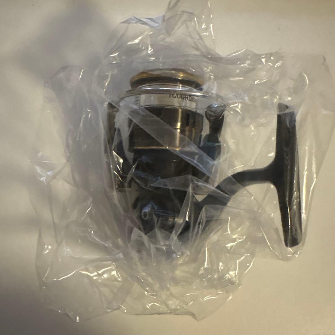 リール DAIWA 19 BALLISTIC FW LT 2500S-CXH