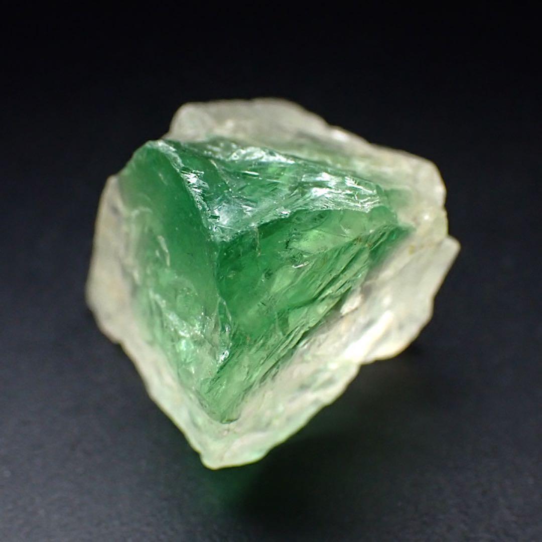 【コロンビア/ペーニャブランカ産】フローライト